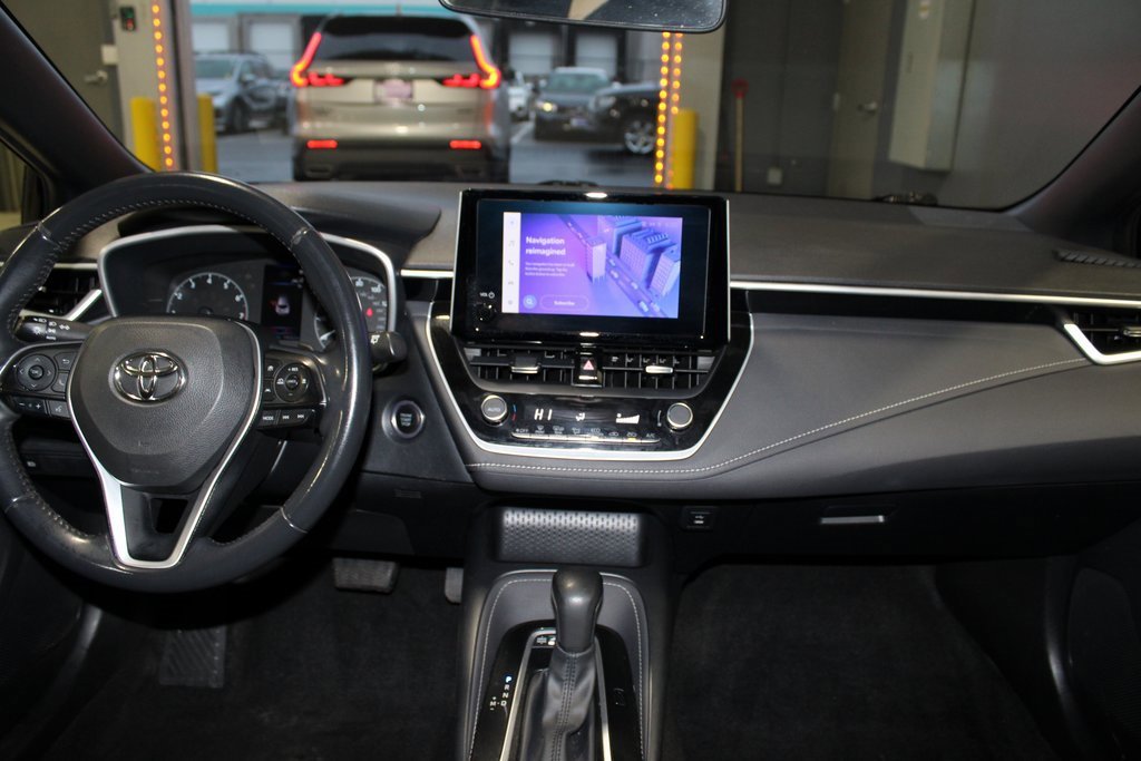 Used 2024 Toyota Corolla SE image 26