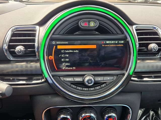 Used 2019 MINI Cooper Clubman S w/ Driver Assistance Package AWD/4WD image 19