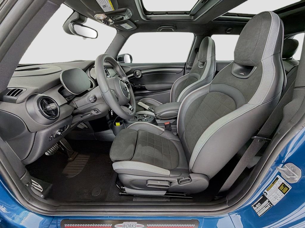 Used 2024 MINI Cooper John Cooper Works FWD image 22