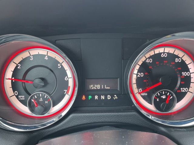 Used 2017 Dodge Grand Caravan SE w/ Power Window Group FWD image 12