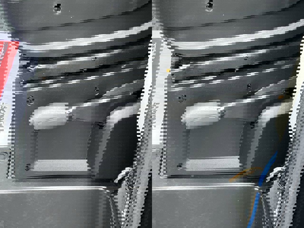 Used 2015 RAM ProMaster 1500 image 12