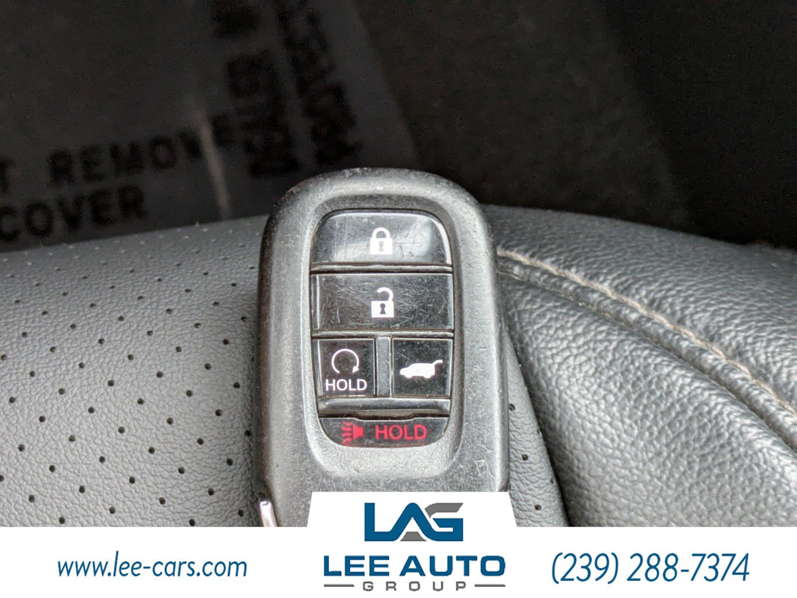 Used 2022 Honda Civic Sport Touring image 30