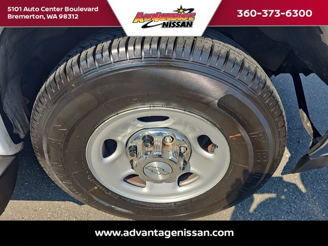 Used 2020 Chevrolet Express 3500 LT w/ LT Preferred Equipment Group image 24