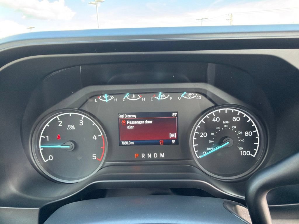 Used 2025 Ford F450 XL w/ XL Chrome Package AWD/4WD image 17
