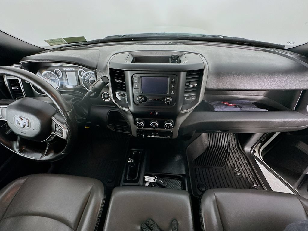 Used 2024 RAM 4500 Tradesman AWD/4WD image 10