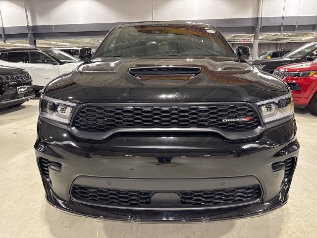 New 2025 Dodge Durango GT AWD/4WD image 2