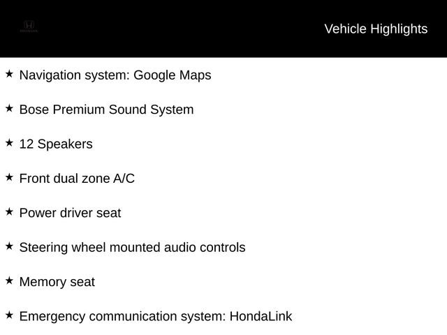 New 2026 Honda Pilot Touring image 5