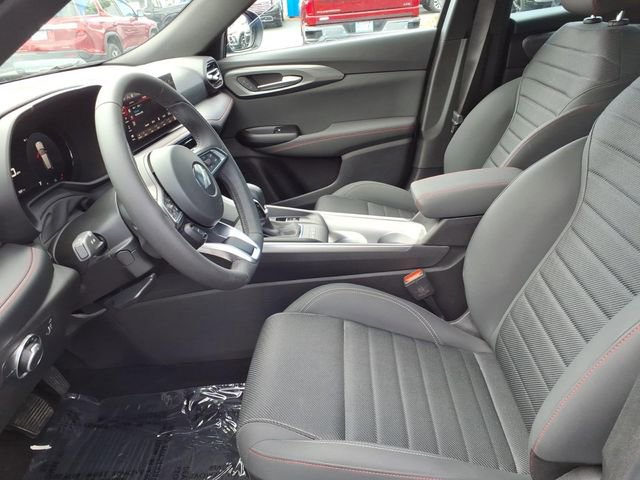 Used 2024 Dodge Hornet GT w/ GT Blacktop Package AWD/4WD image 14