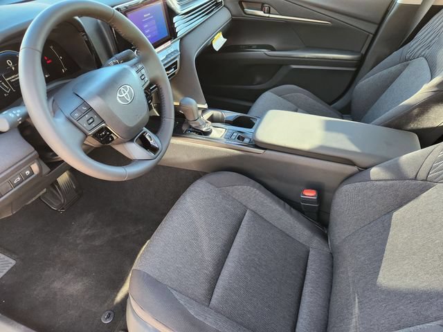 New 2026 Toyota Camry LE w/ Convenience Package FWD image 11