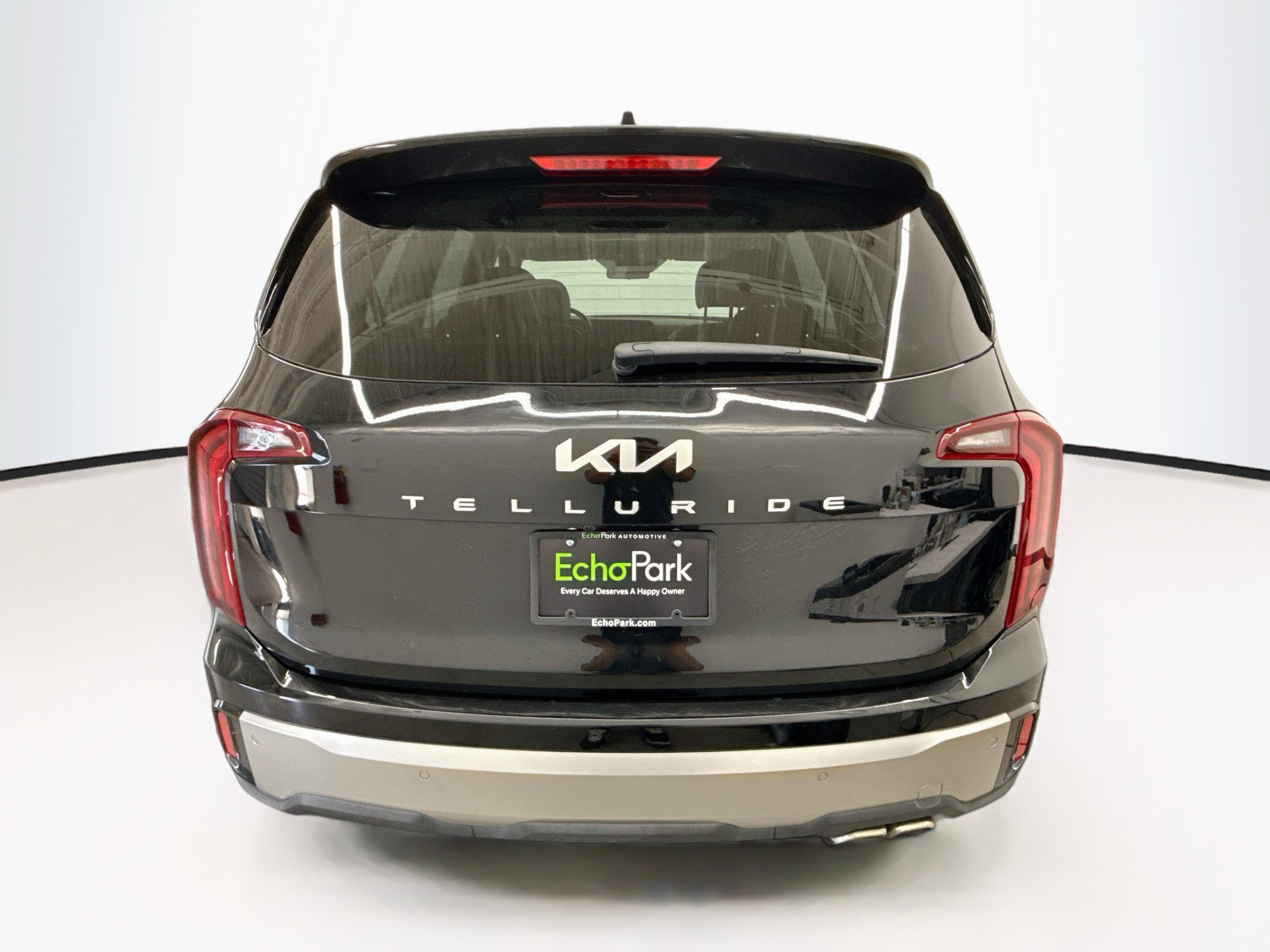 Used 2025 Kia Telluride S FWD image 36