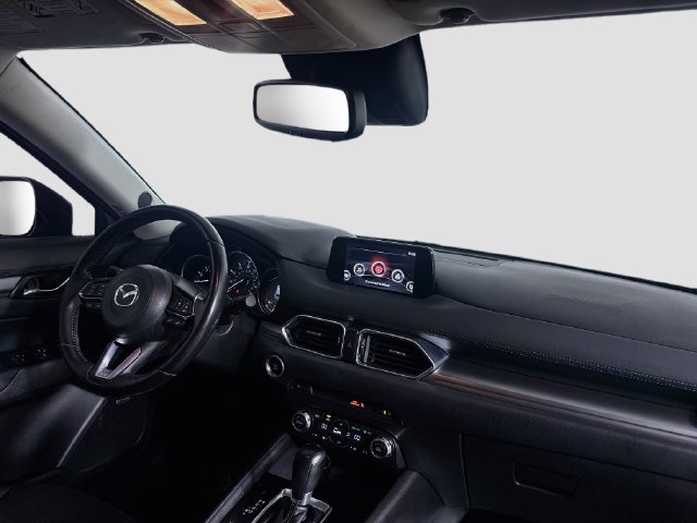 Used 2018 MAZDA CX-5 Touring w/ Preferred Equipment Package FWD image 29