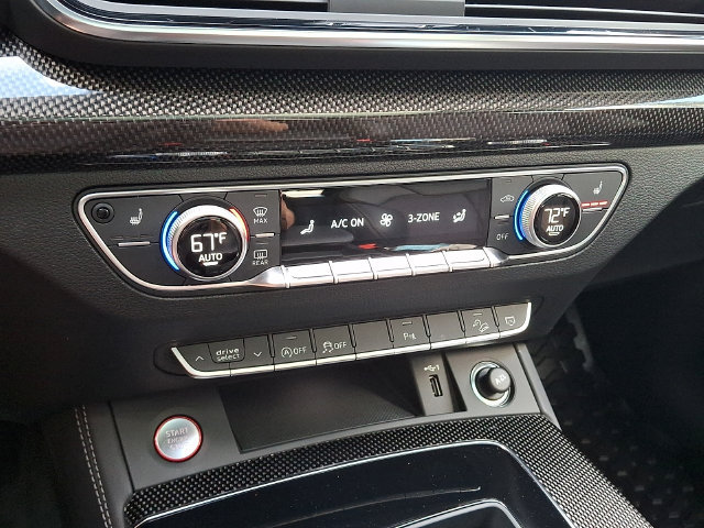 Certified 2023 Audi SQ5 Premium Plus w/ Premium Plus Package AWD/4WD image 16