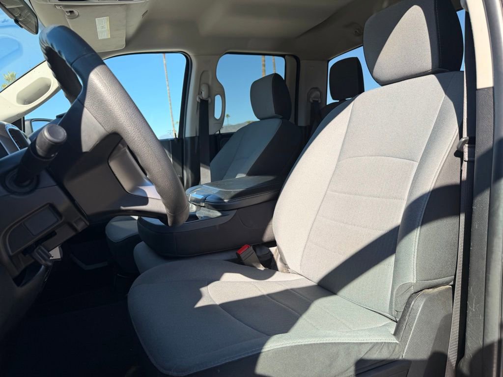 Certified 2024 RAM 1500 Classic SLT image 5