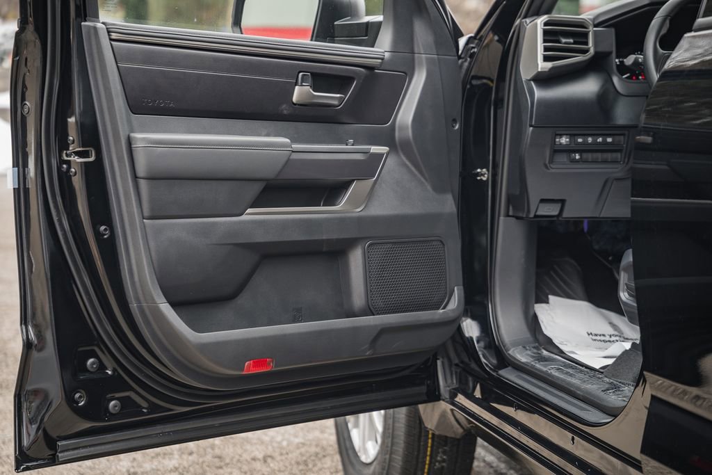 New 2026 Toyota Tundra SR5 image 36