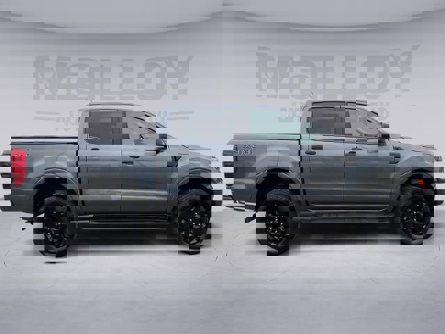 Certified 2023 Ford Ranger XLT w/ Equipment Group 302A High image 6