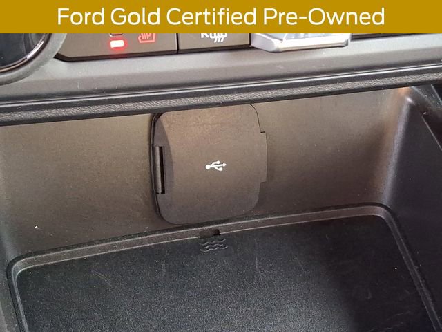 Used 2024 Ford Bronco Everglades image 28