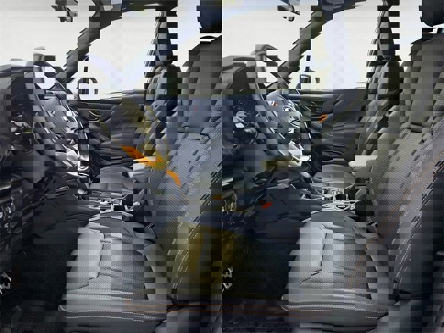 Certified 2023 Subaru Forester Wilderness image 9