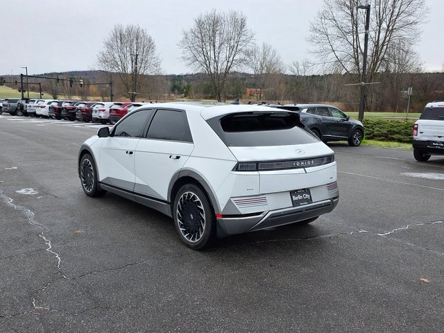 Used 2024 Hyundai Ioniq 5 Limited image 6