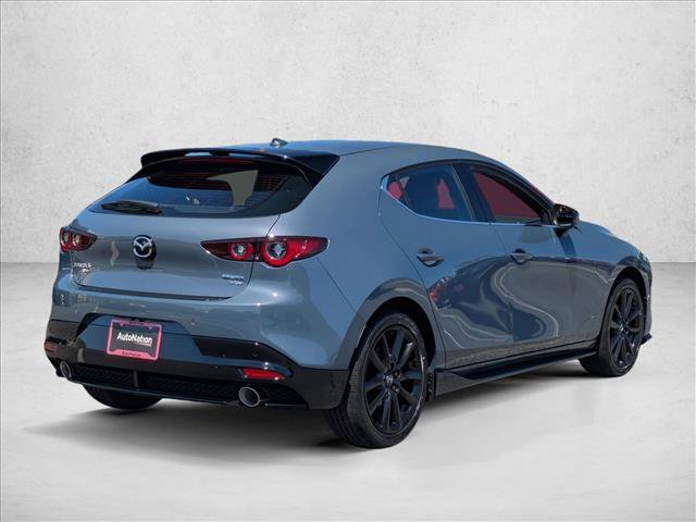 New 2026 MAZDA MAZDA3 Hatchback w/ Appearance Package image 2