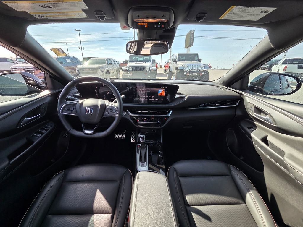 Used 2024 Buick Envista Avenir FWD image 26