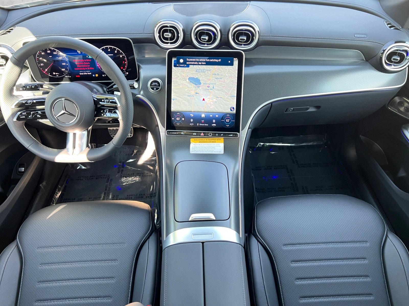 New 2026 Mercedes-Benz GLC 300 4MATIC image 16