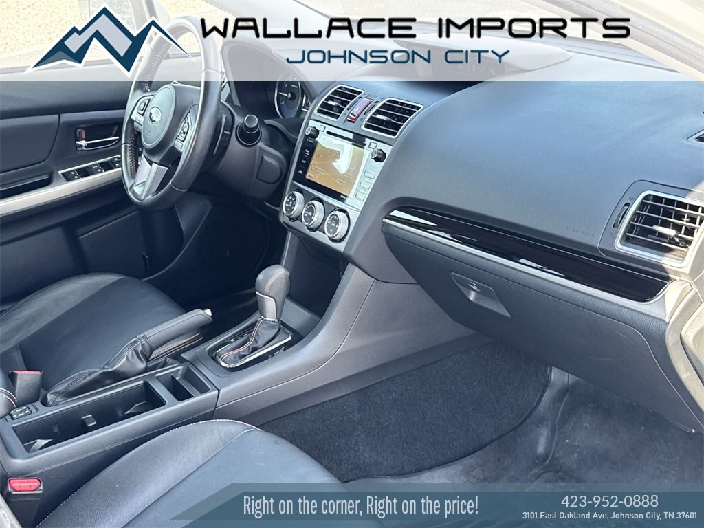 Used 2016 Subaru Crosstrek 2.0i Limited image 40