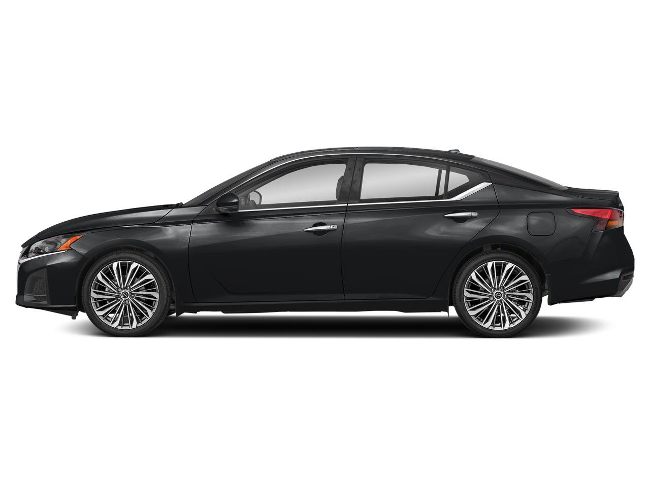 New 2025 Nissan Altima 2.5 SL image 33