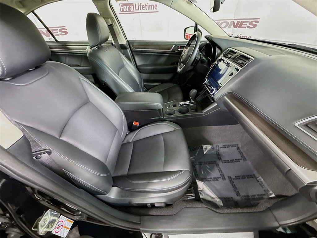 Used 2019 Subaru Legacy 2.5i Limited w/ Popular Package #2A image 32