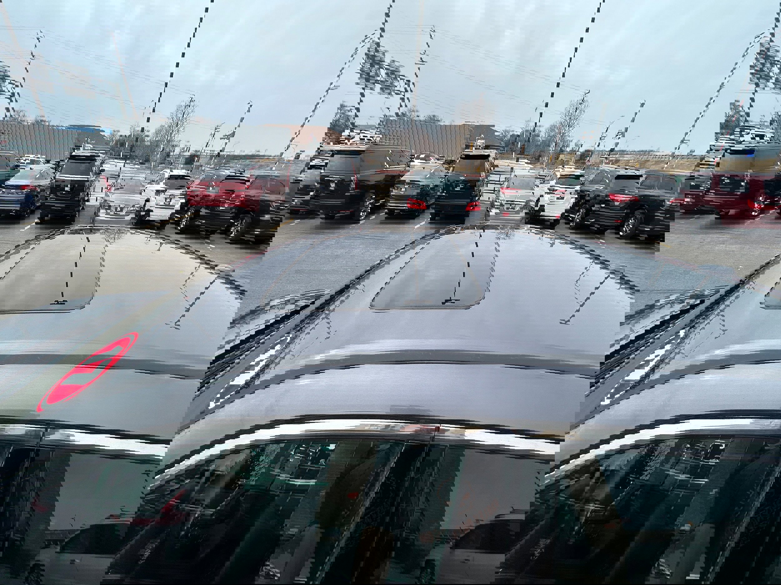 Used 2017 Honda Accord EX-L image 6