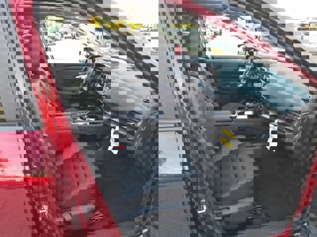 New 2026 Nissan Rogue SV image 10