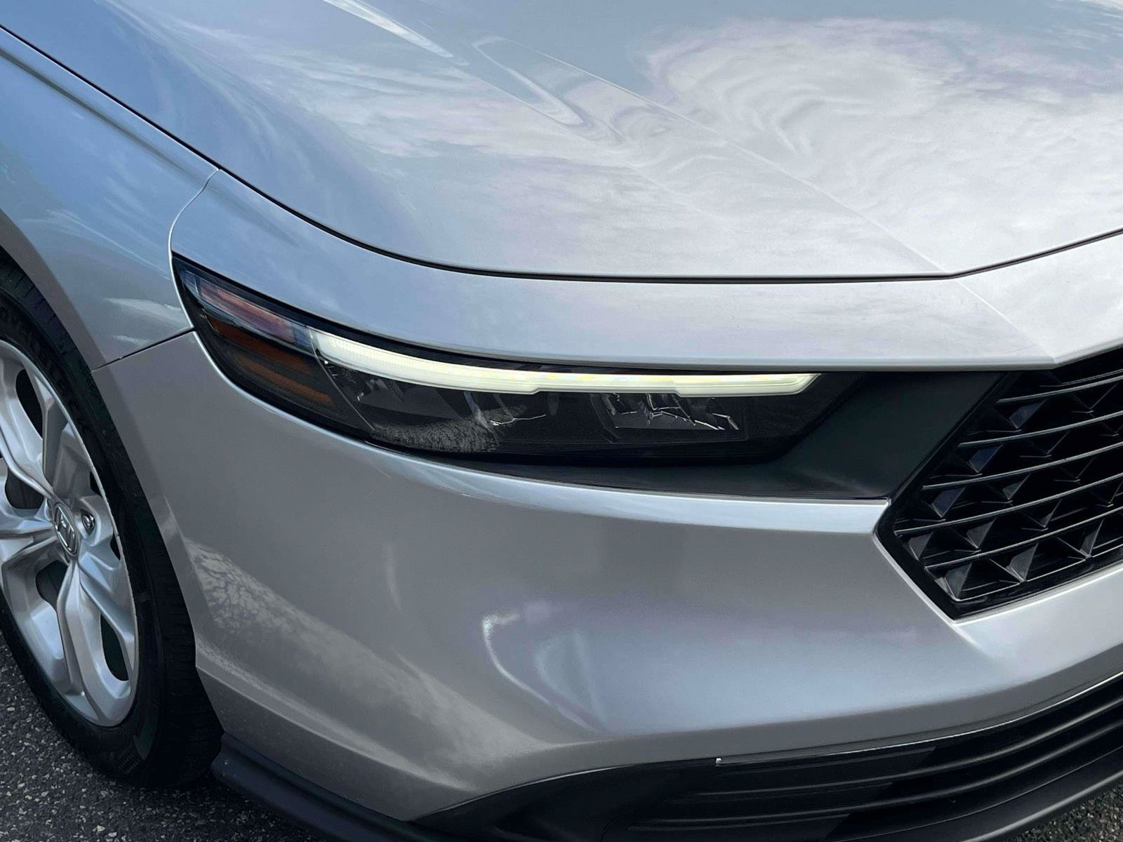 Used 2023 Honda Accord LX image 7