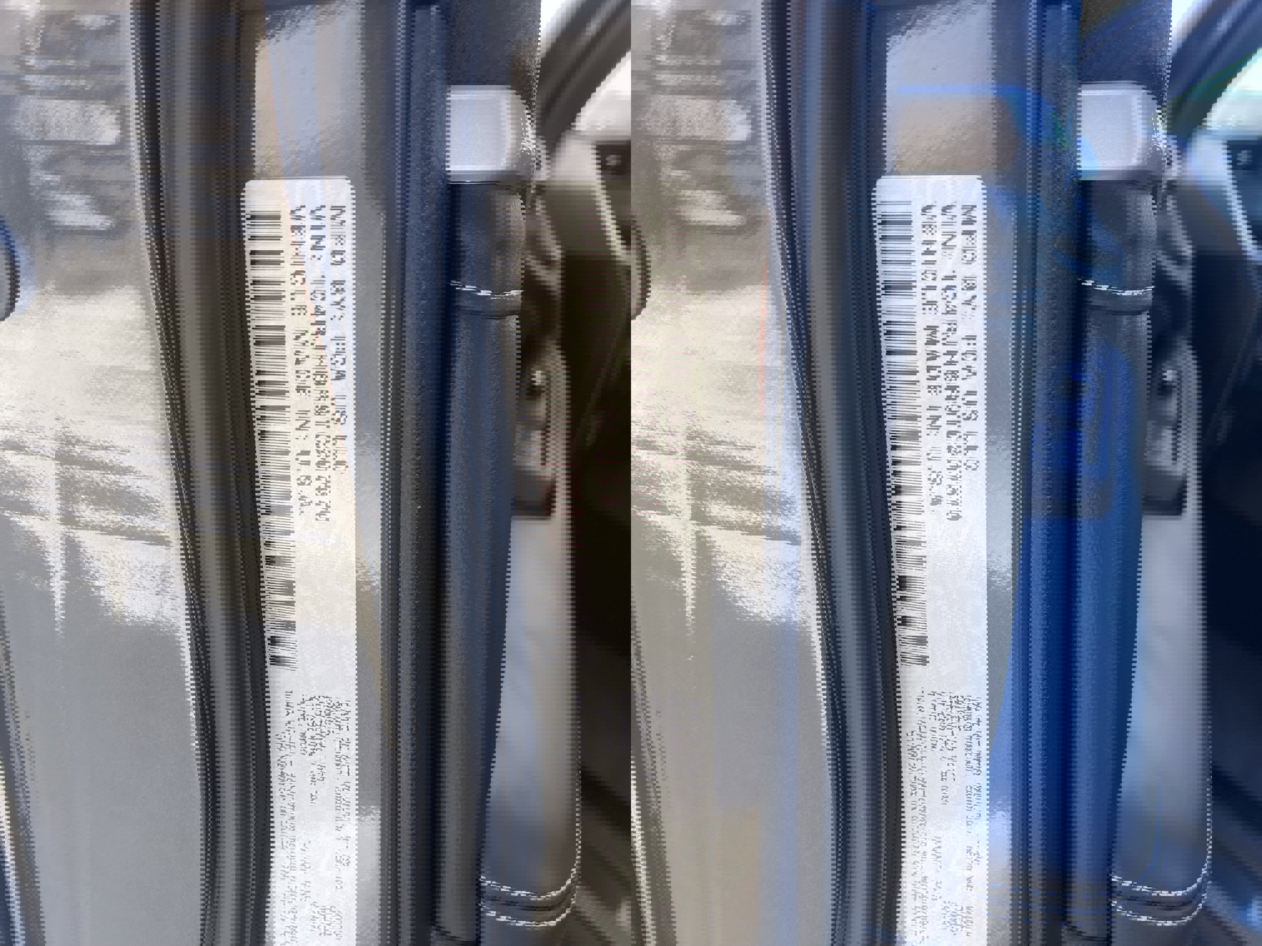 New 2026 Jeep Grand Cherokee Limited Reserve image 41