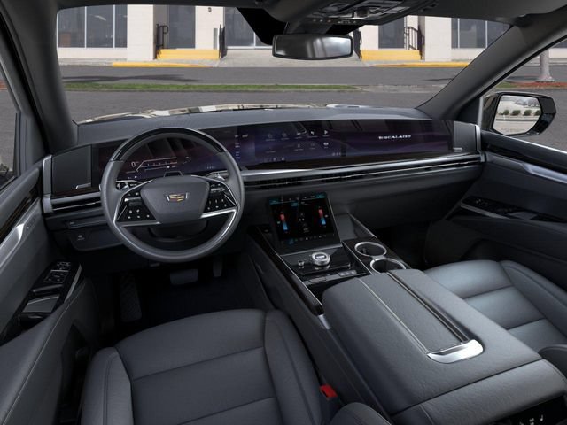 New 2026 Cadillac Escalade ESV 2WD image 15