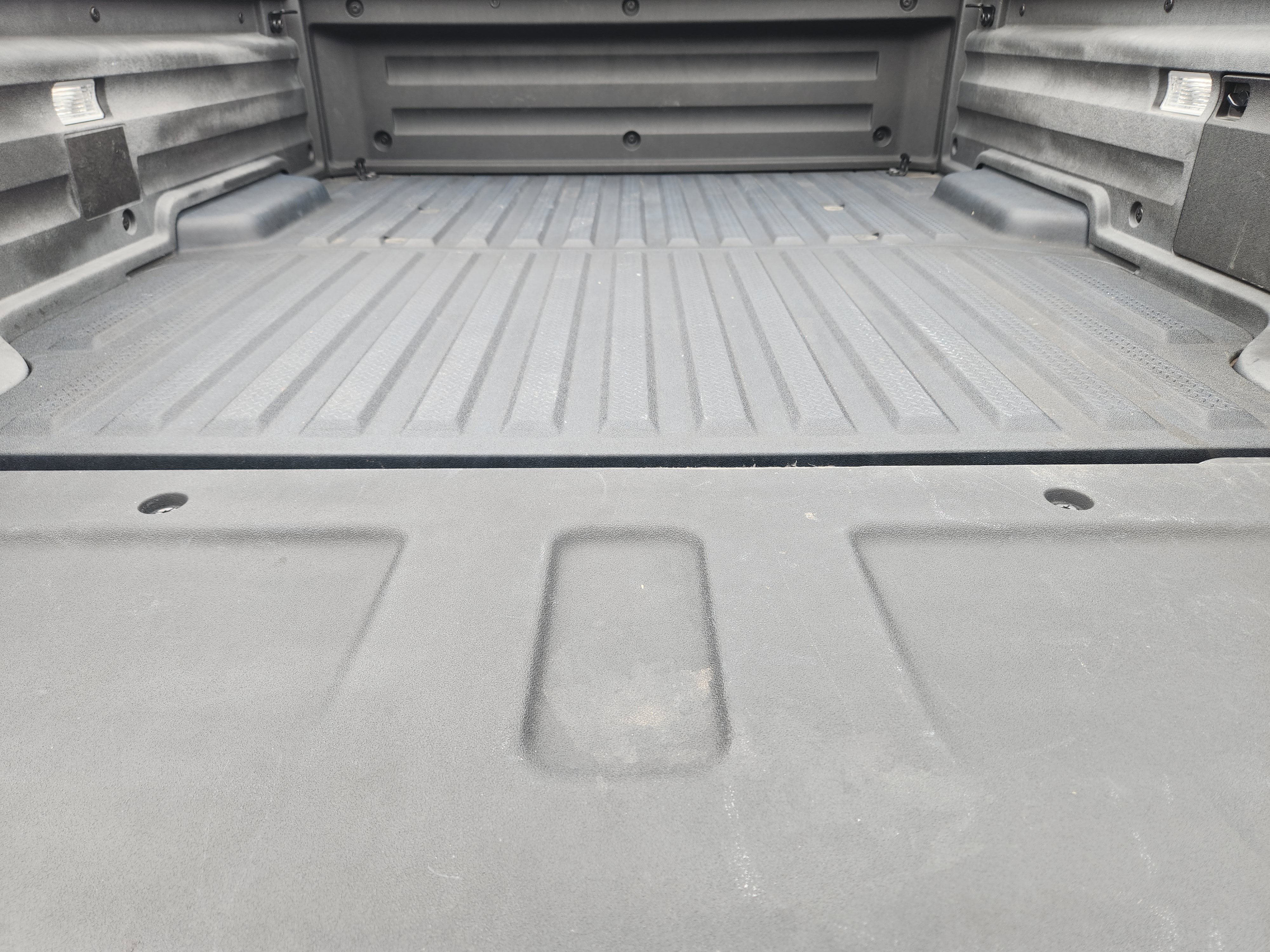 Certified 2025 Honda Ridgeline TrailSport image 31