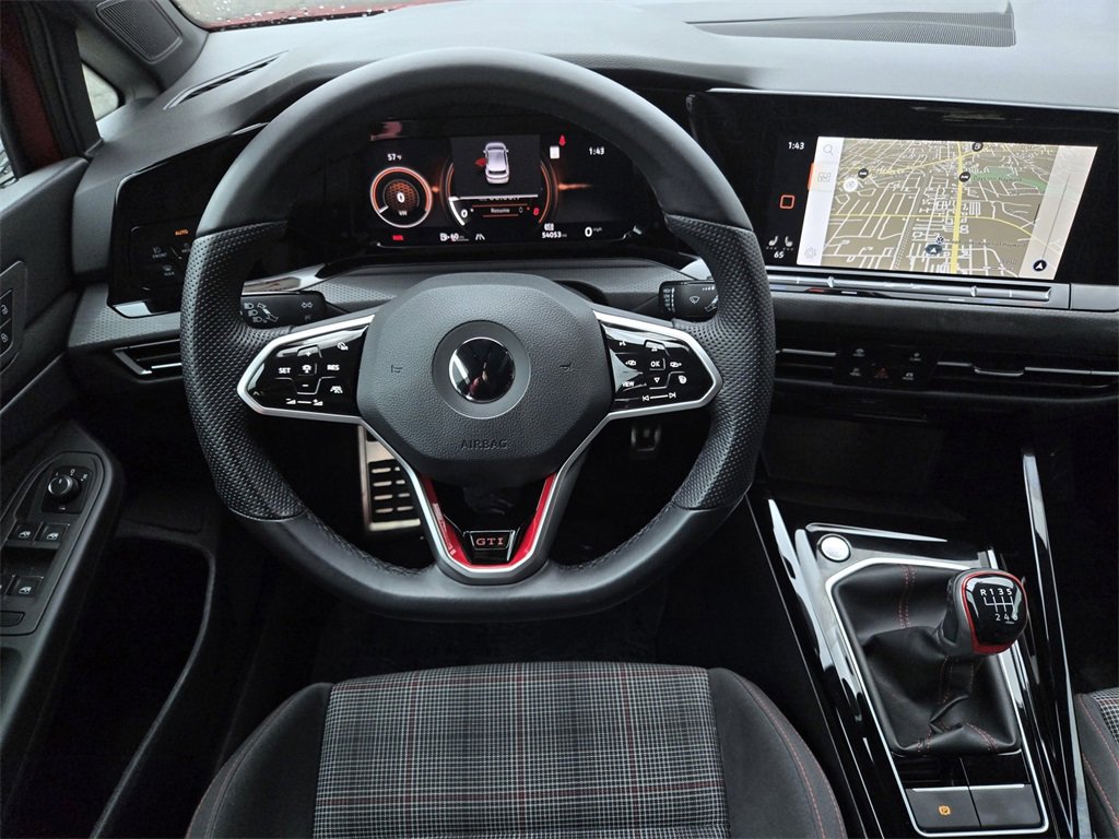 Used 2023 Volkswagen GTI SE image 15