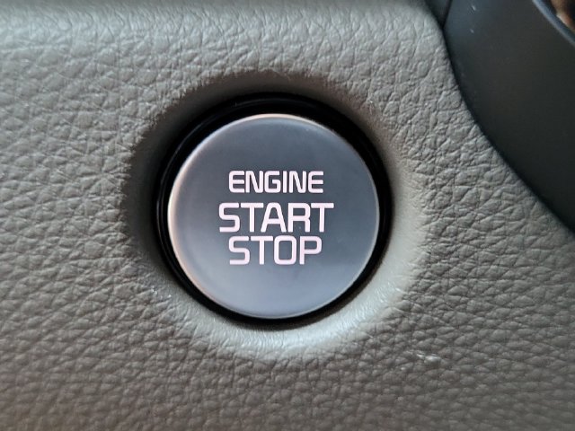 New 2027 Kia Carnival EX FWD image 39