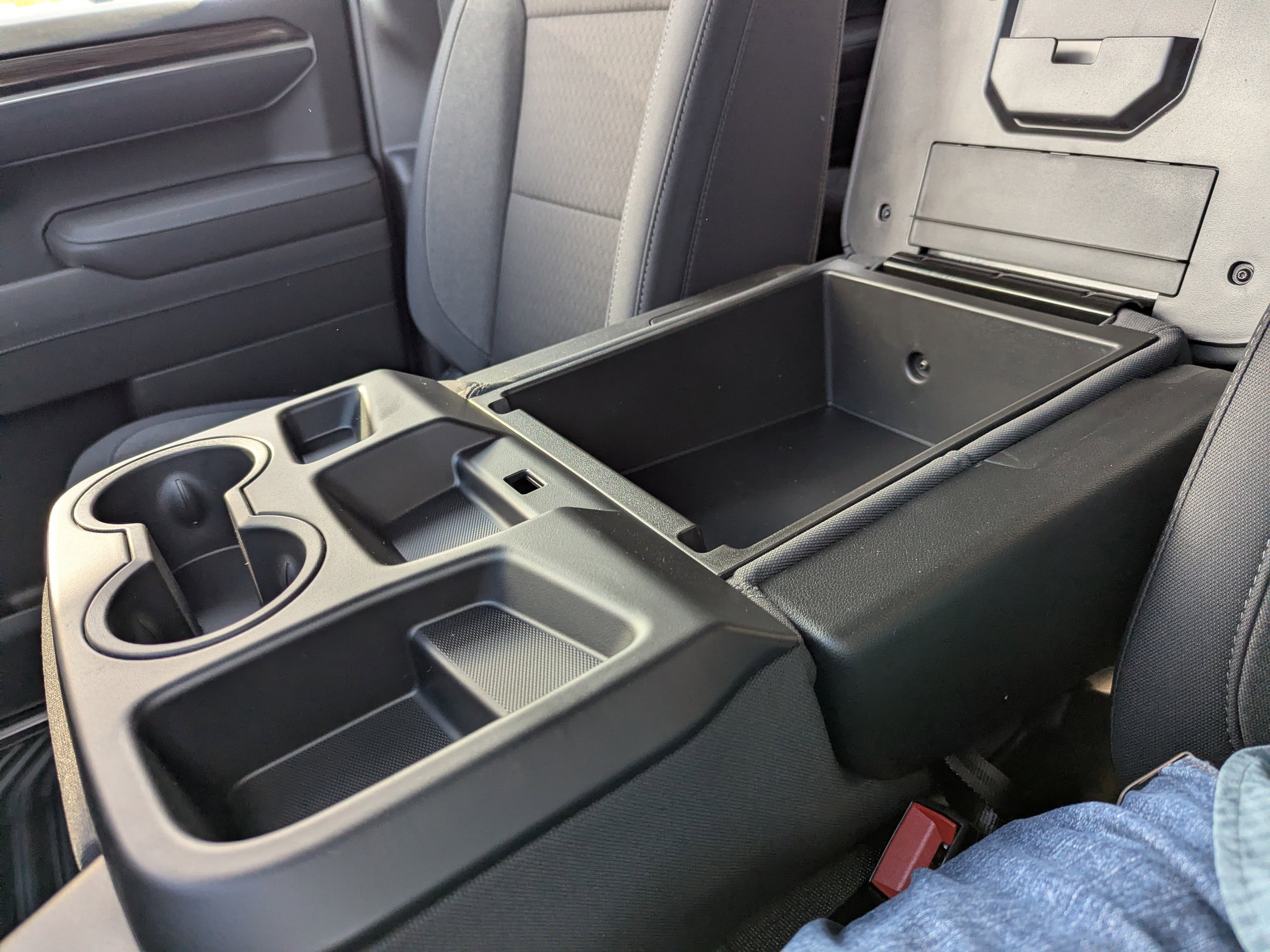 New 2026 Chevrolet Silverado 1500 LT image 25