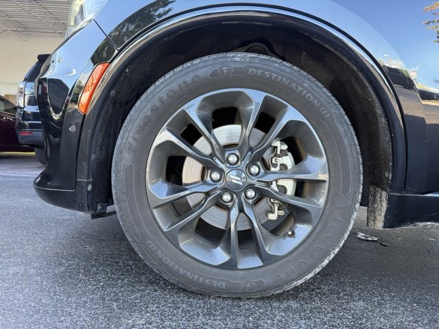 Used 2022 Dodge Durango R/T image 10
