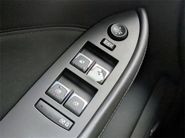 Used 2019 Cadillac CTS V w/ Luxury Package image 28