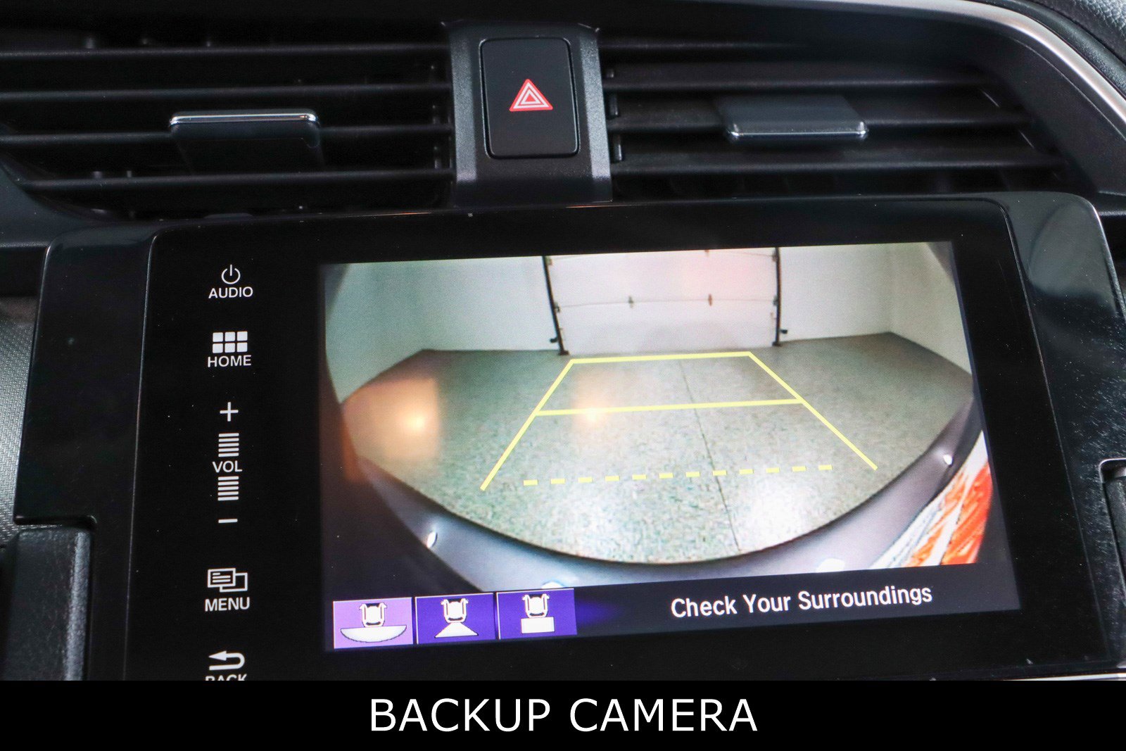 Used 2018 Honda Civic EX image 18