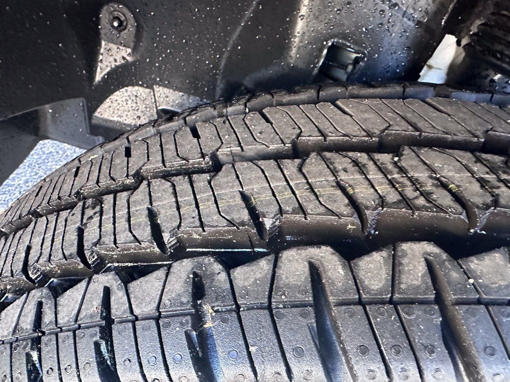 New 2025 Mercedes-Benz Sprinter 3500 image 13