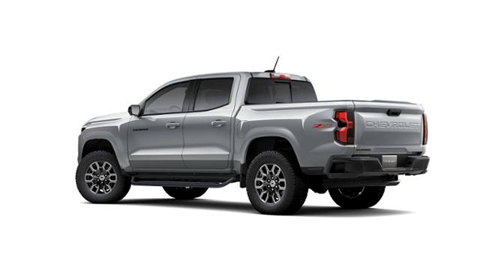 New 2026 Chevrolet Colorado Z71 w/ Technology Package image 34