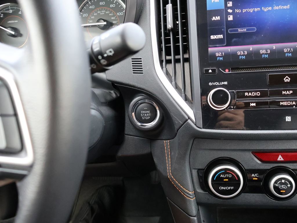 Used 2023 Subaru Crosstrek 2.5i Limited w/ Popular Package #3 image 26