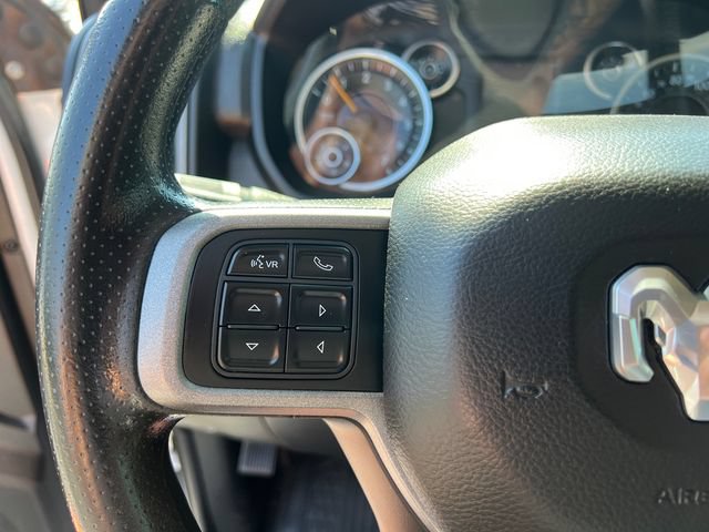 Used 2019 RAM 2500 Tradesman AWD/4WD image 15
