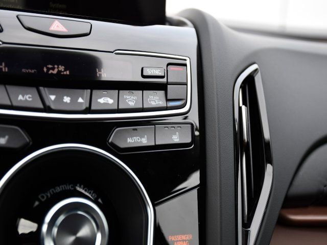 New 2026 Acura RDX w/ Technology Package image 13