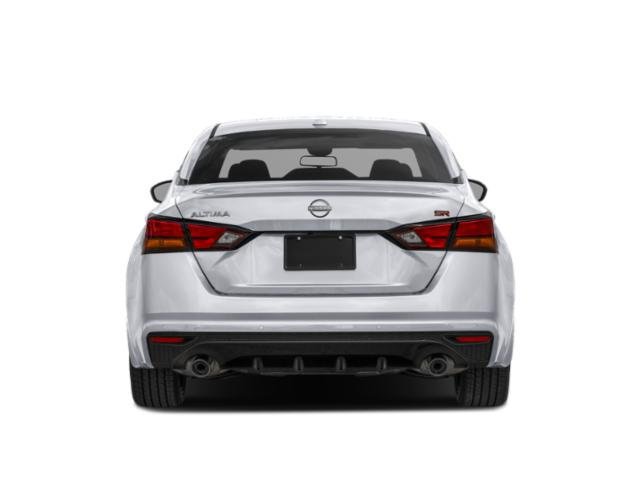 New 2026 Nissan Altima 2.5 SR image 8