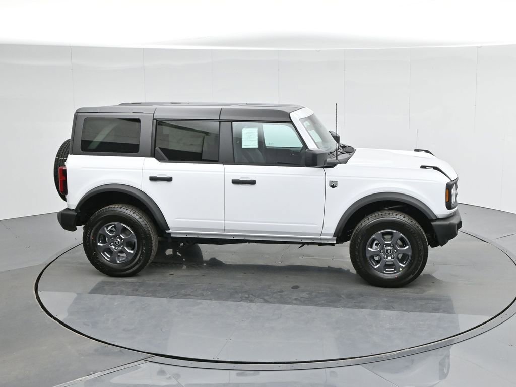 New 2025 Ford Bronco Big Bend image 45