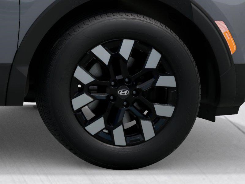 New 2026 Hyundai Santa Cruz SEL image 8