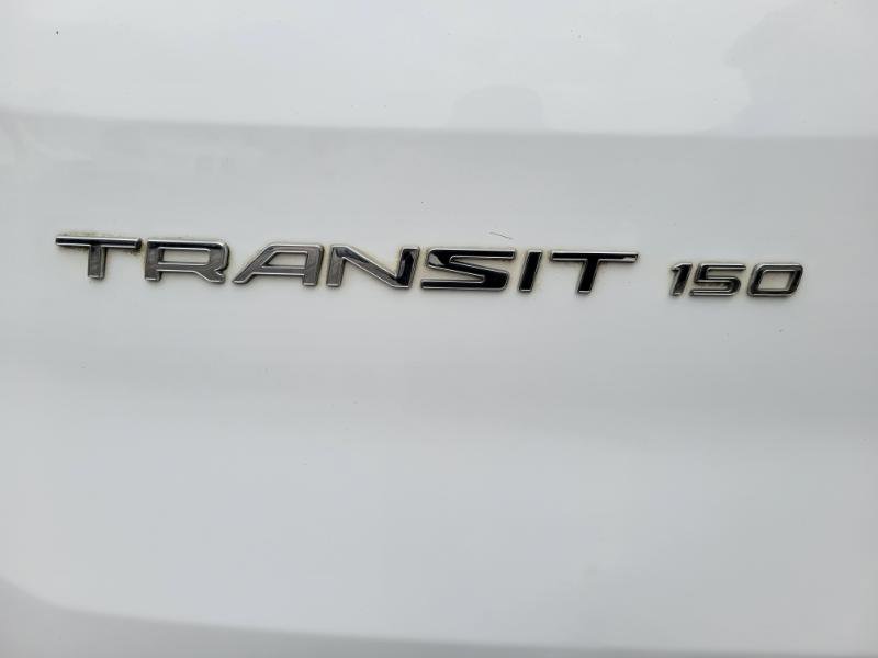 Used 2016 Ford Transit 150 XLT image 32