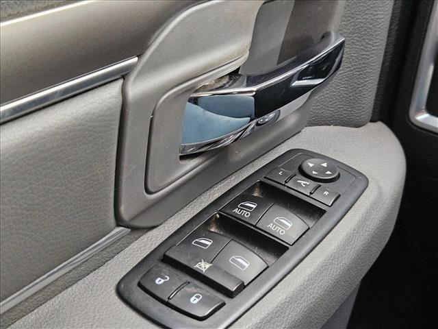 Used 2017 RAM 1500 Lone Star AWD/4WD image 24